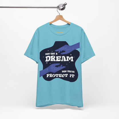 Dream Graphic T-shirt