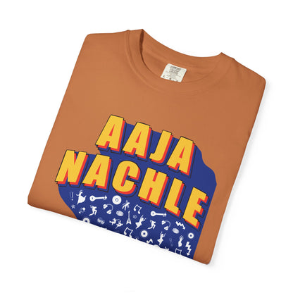 Aaja Nachle
