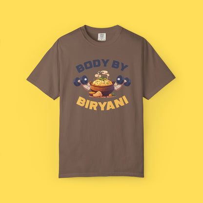 Body By Biryani