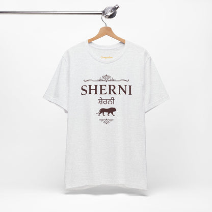 Sherni Graphic T-shirt
