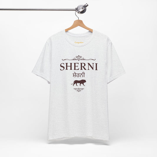 Sherni Graphic T-shirt