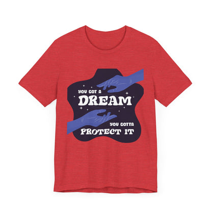 Dream Graphic Tee