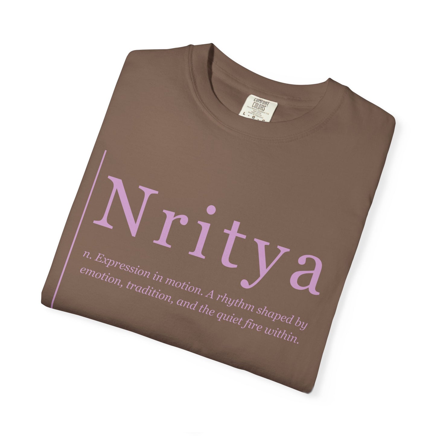 Nritya