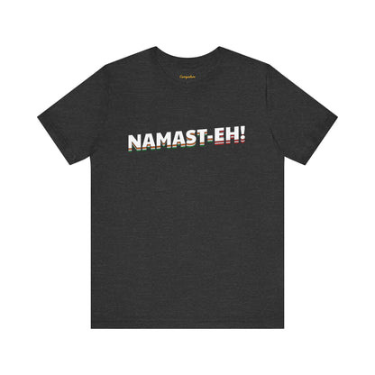 Namasteh! Graphic T-shirt