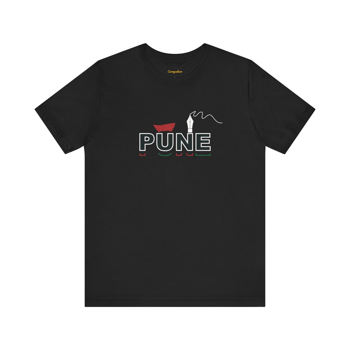 Pune Graphic T-shirt