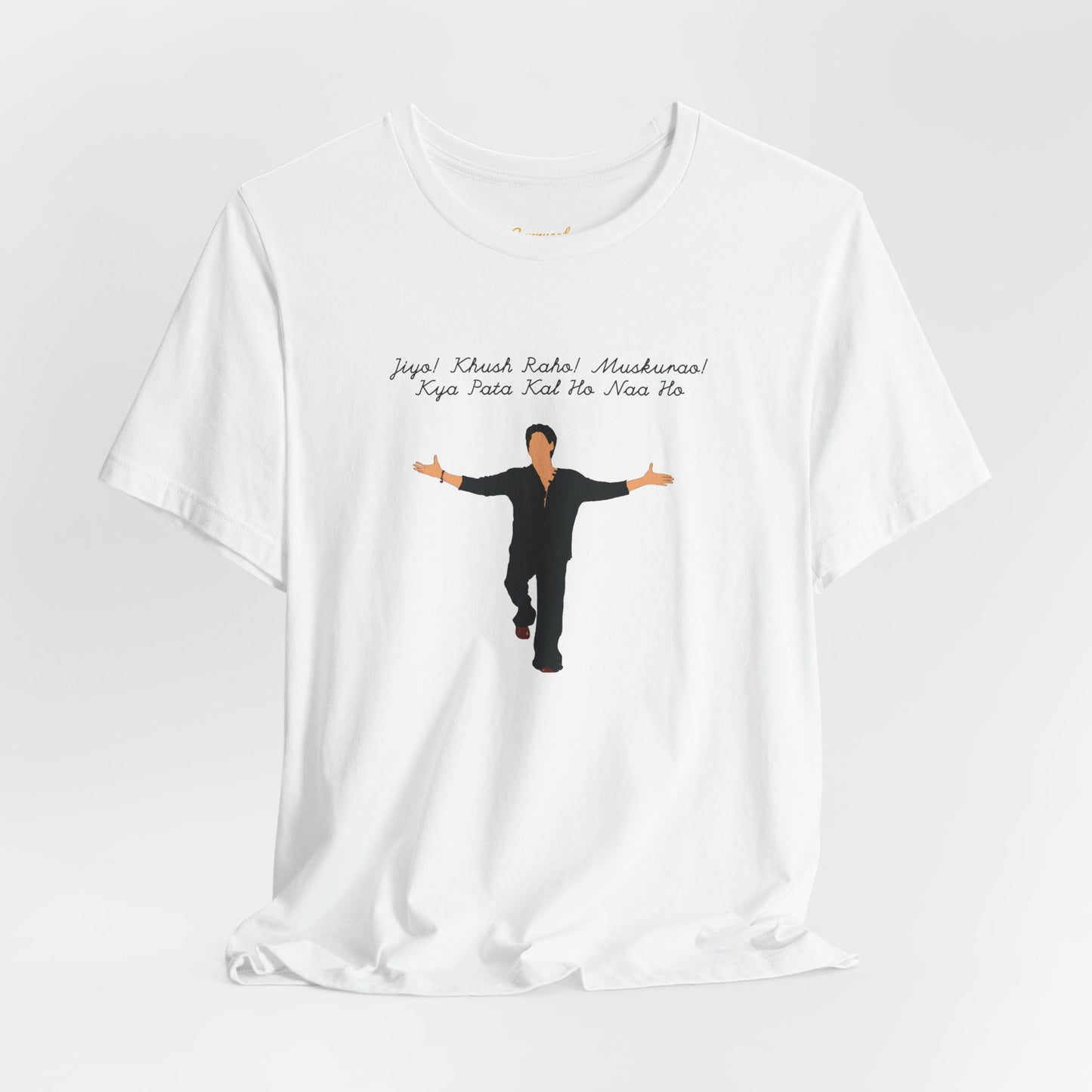 Kal Ho Na Ho Graphic T-shirt