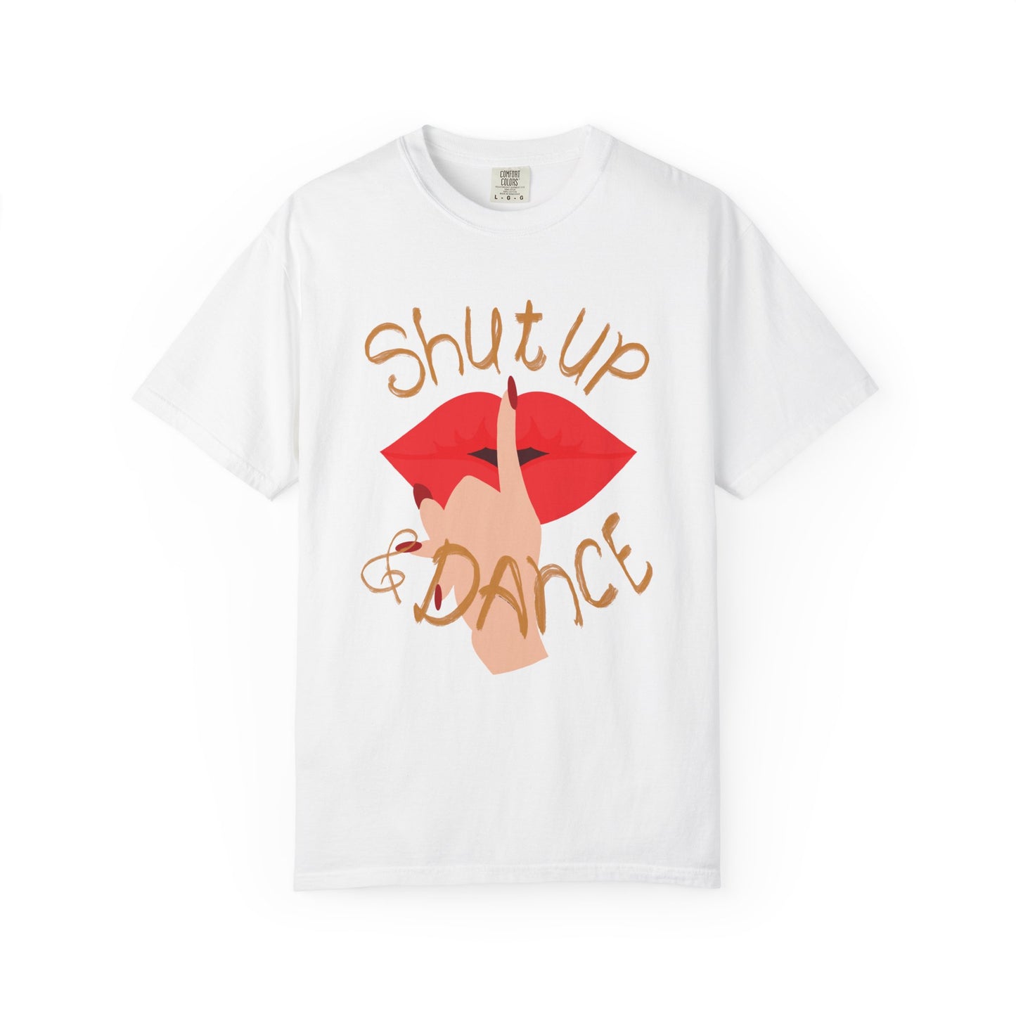 Shut Up & Dance
