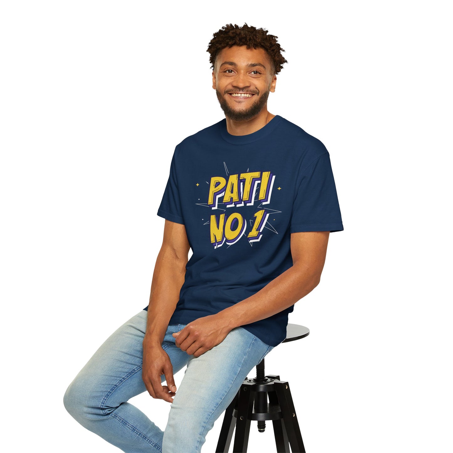 Pati No 1