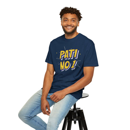 Pati No 1