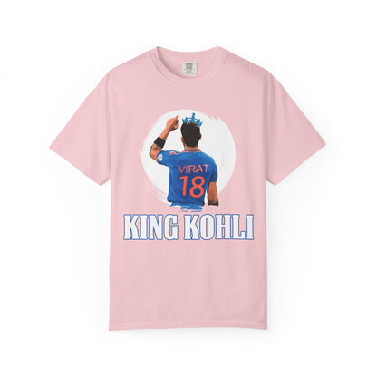King Kohli Graphic T-shirt