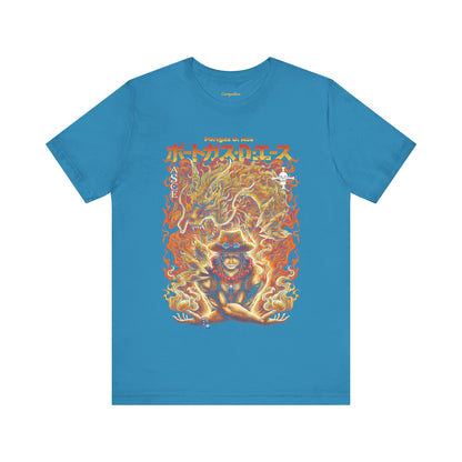 ACE Graphic T-shirt