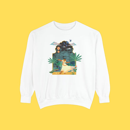 Darbar Crewneck