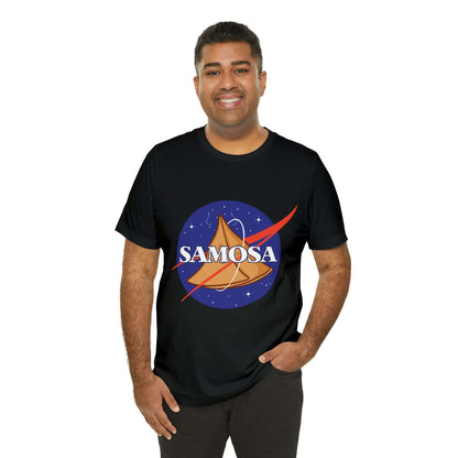 Samosa Graphic T-shirt