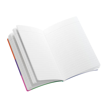 Capricorn Softcover Journal