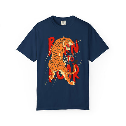 Bengal Tiger (Born to Roar)