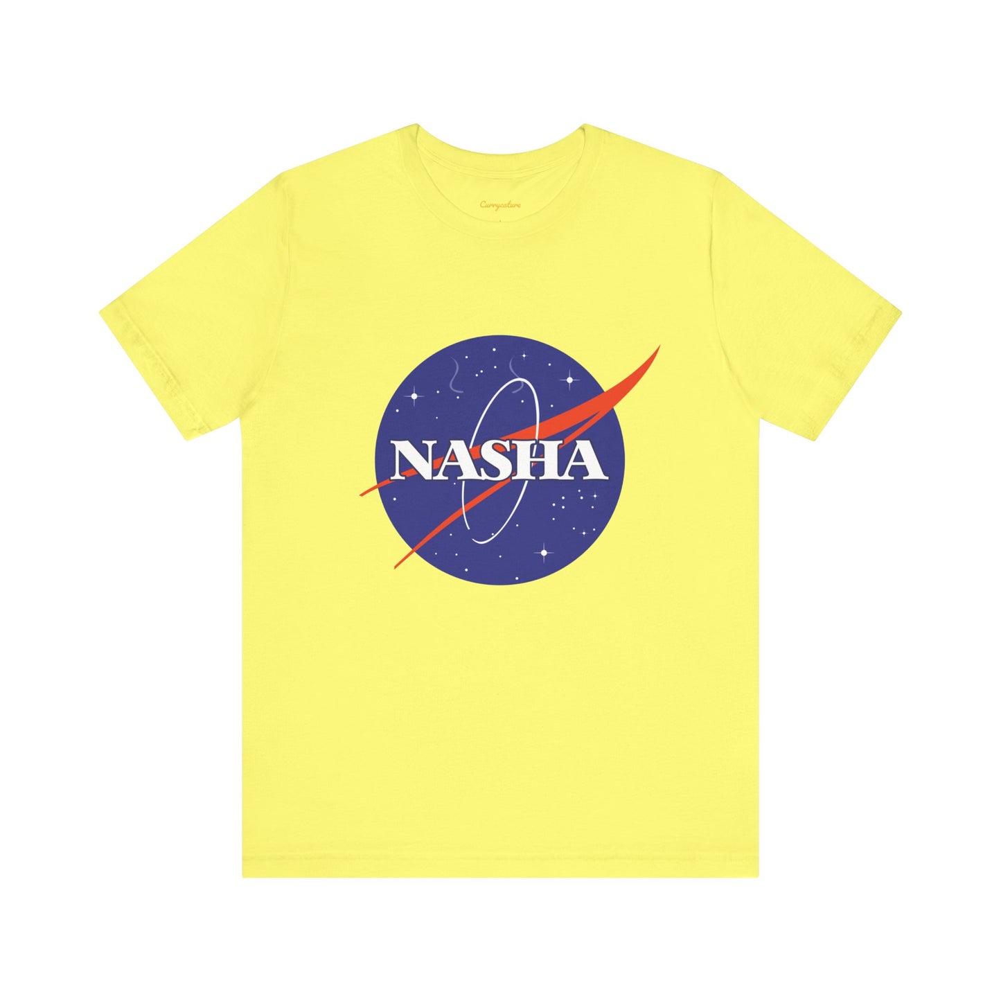 Nasha Graphic T-shirt