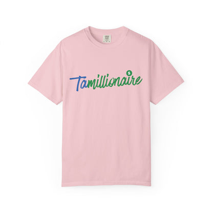 Tamillionaire