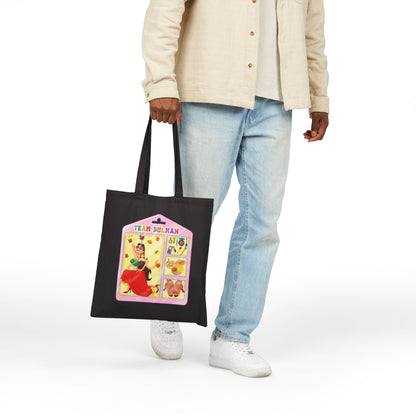 Bride Tribe Tote