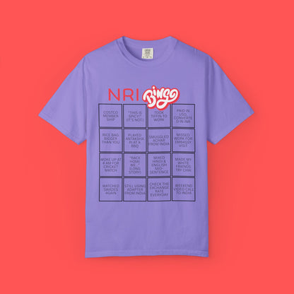 NRI Bingo