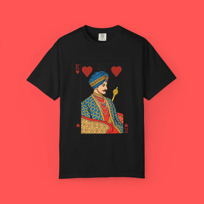 King of Hearts