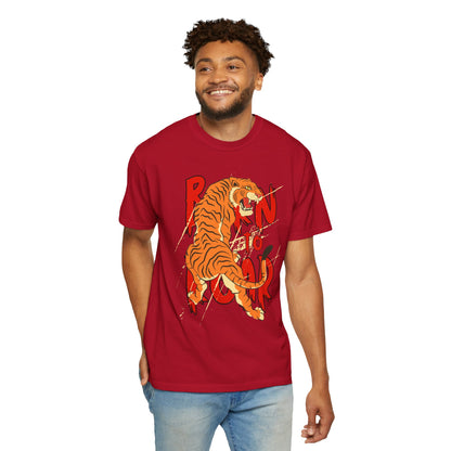 Bengal Tiger (Born to Roar)
