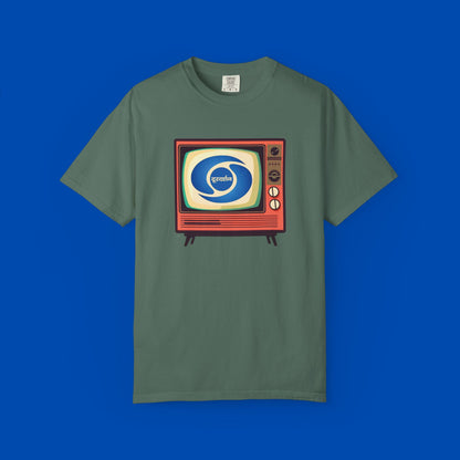 Doordarshan