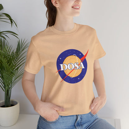 Dosa Graphic Tee