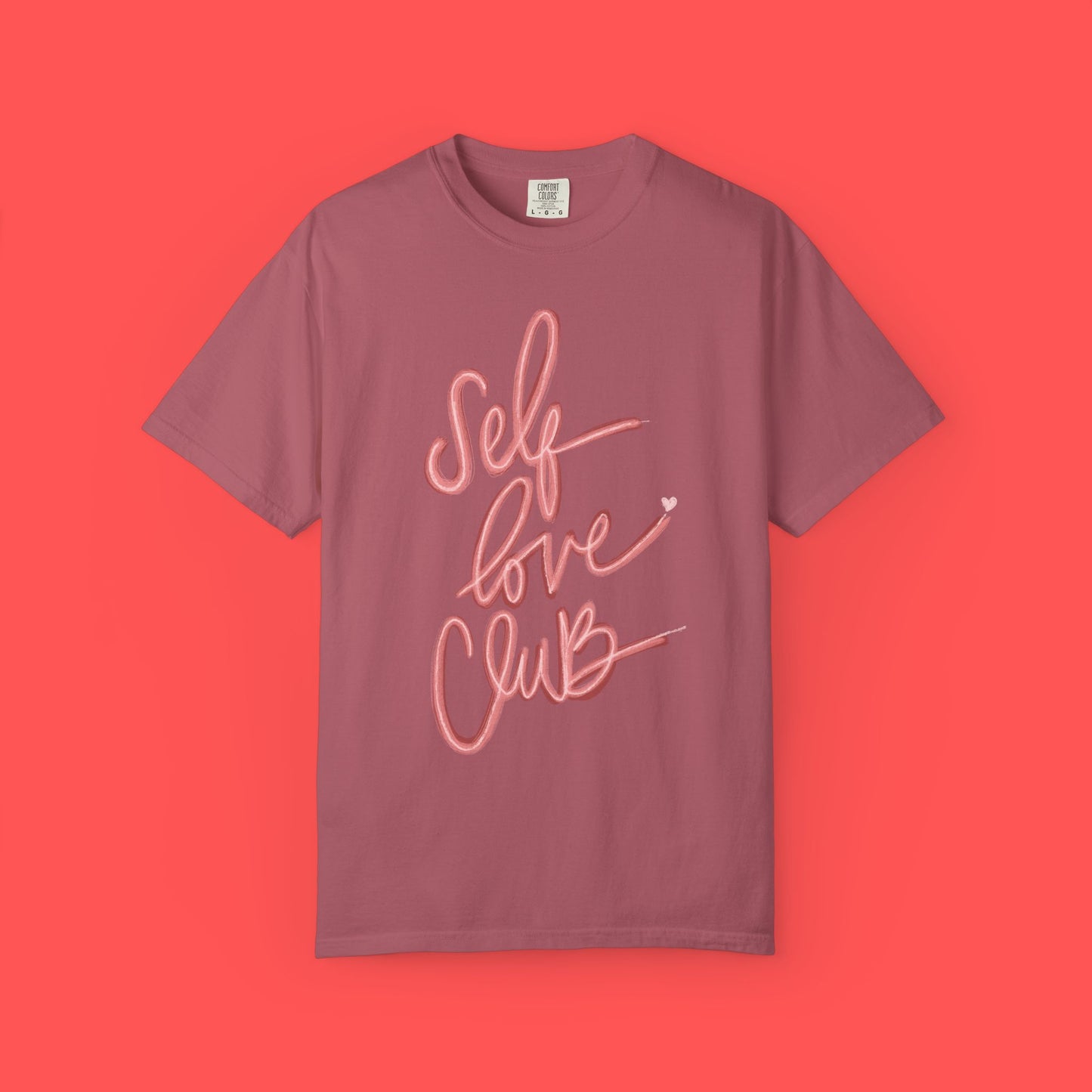 Self Love Club