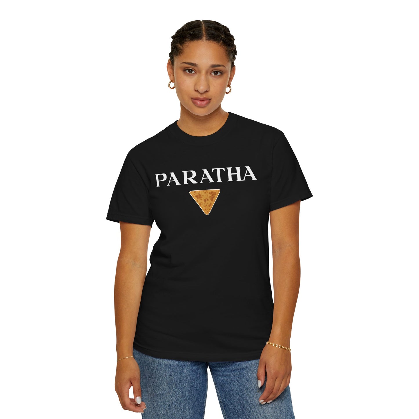 Prada Paratha