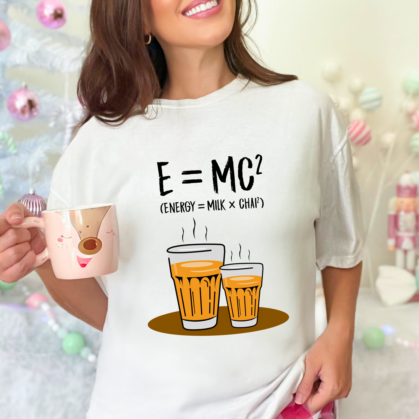E=MC2