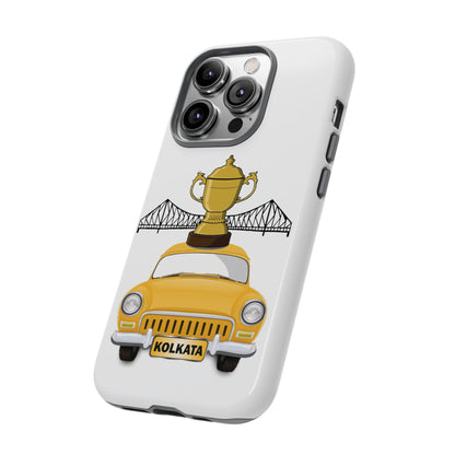 Kolkata Phone Case