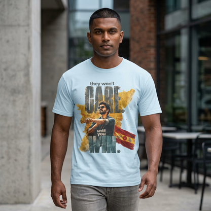 Vijay Thalapathy Tshirt