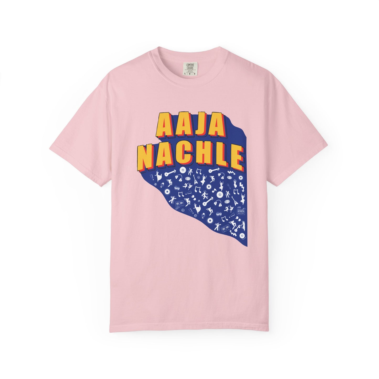 Aaja Nachle
