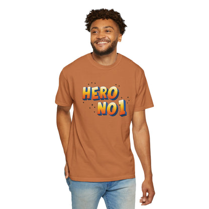 Hero No 1