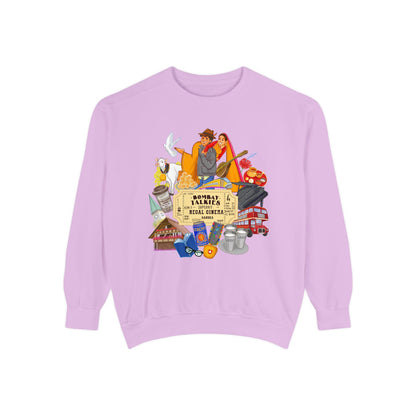 DDLJ Sweatshirt