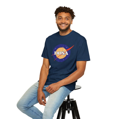 NASA-Dosa Graphic T-shirt