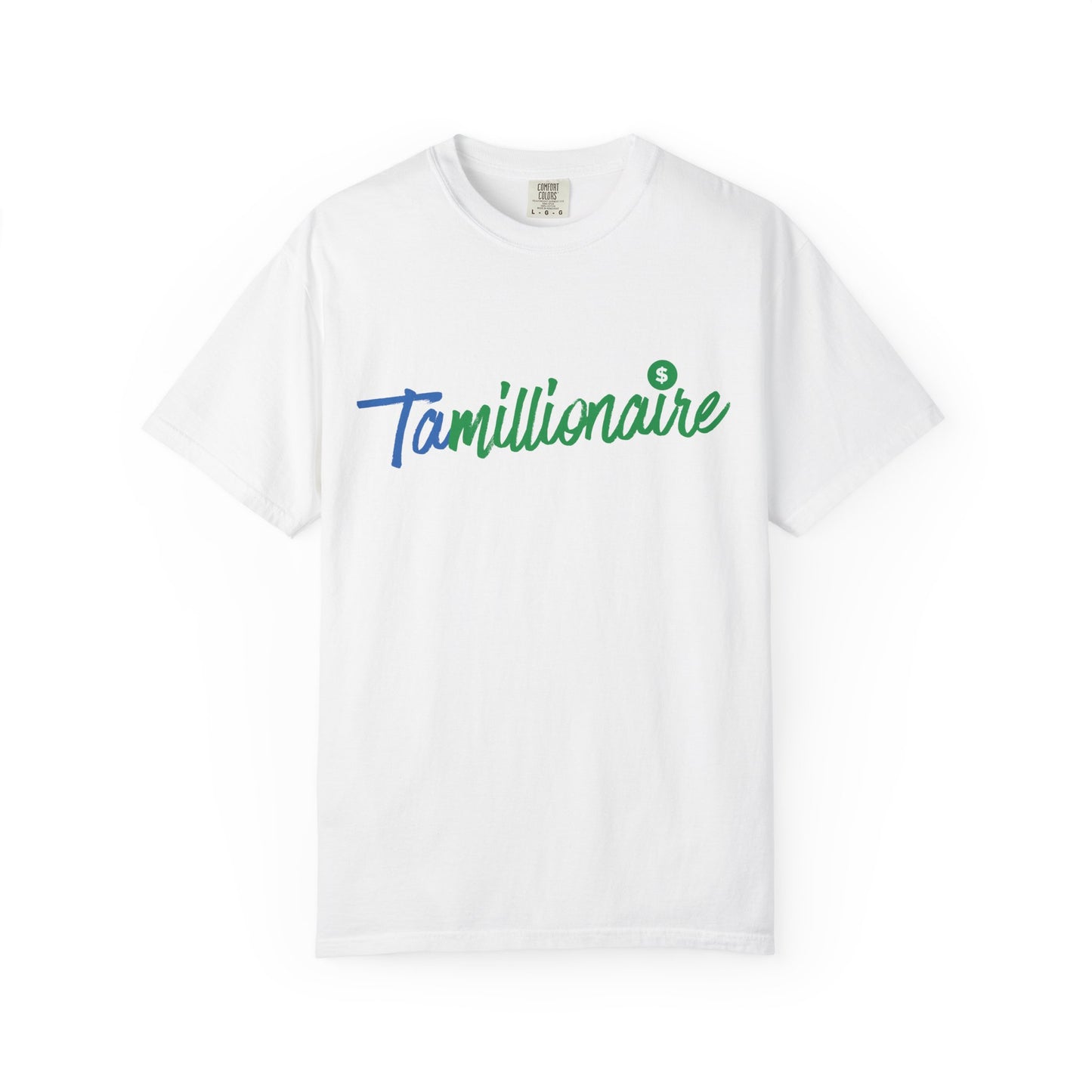 Tamillionaire