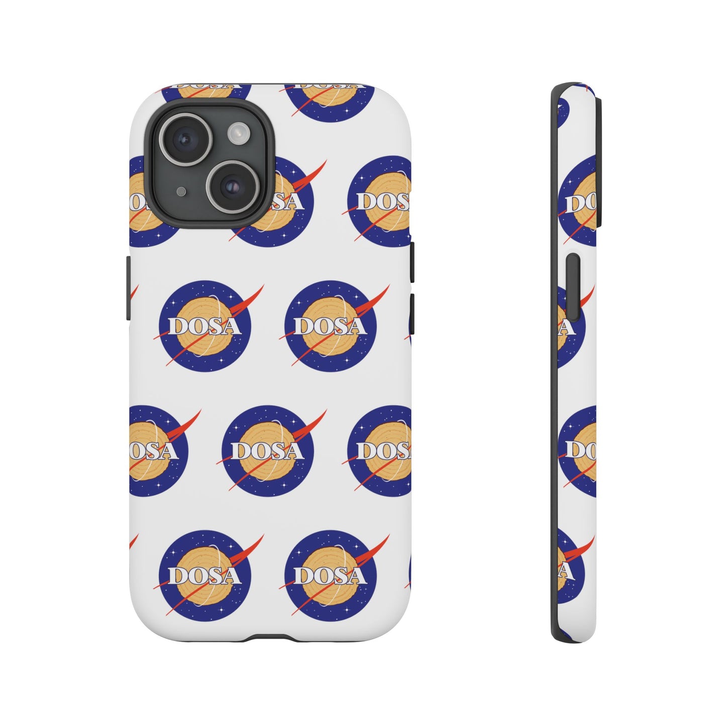 Dosa Phone Case