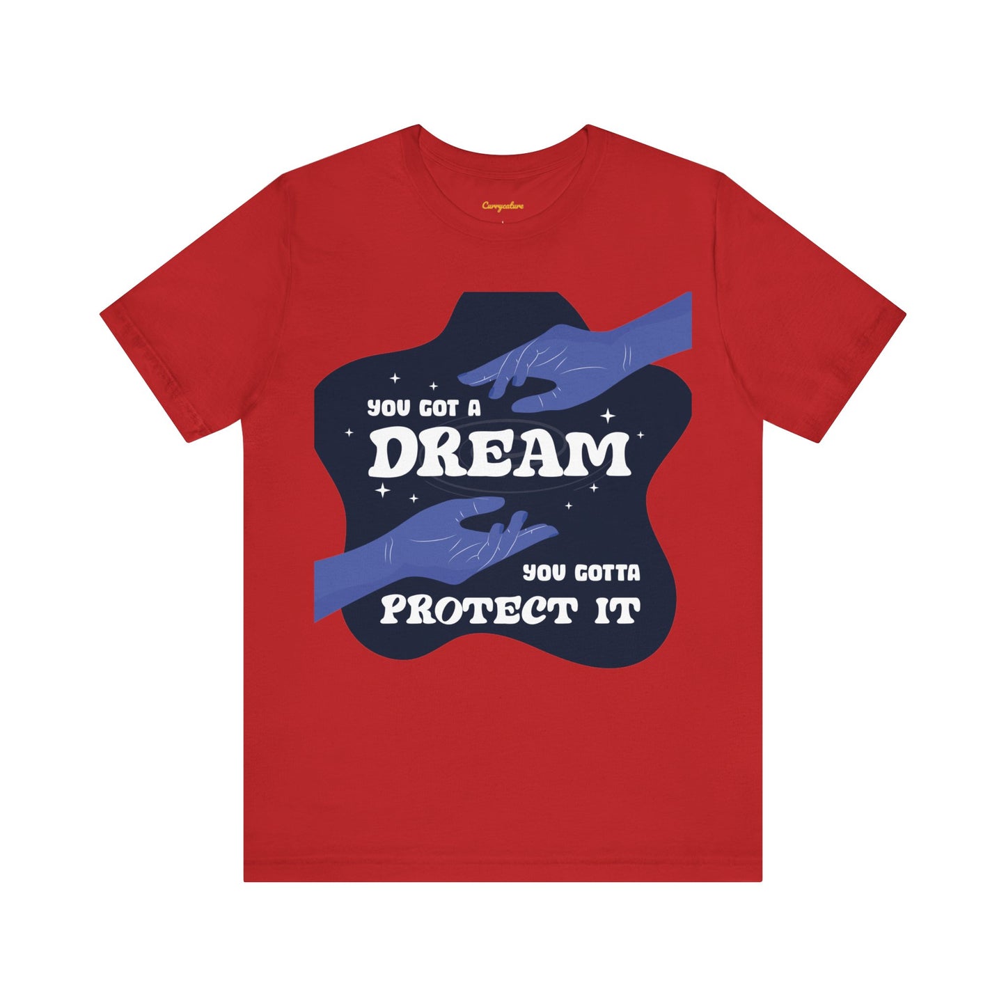 Dream Graphic T-shirt