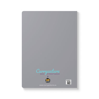 SCORPIO Softcover Journal