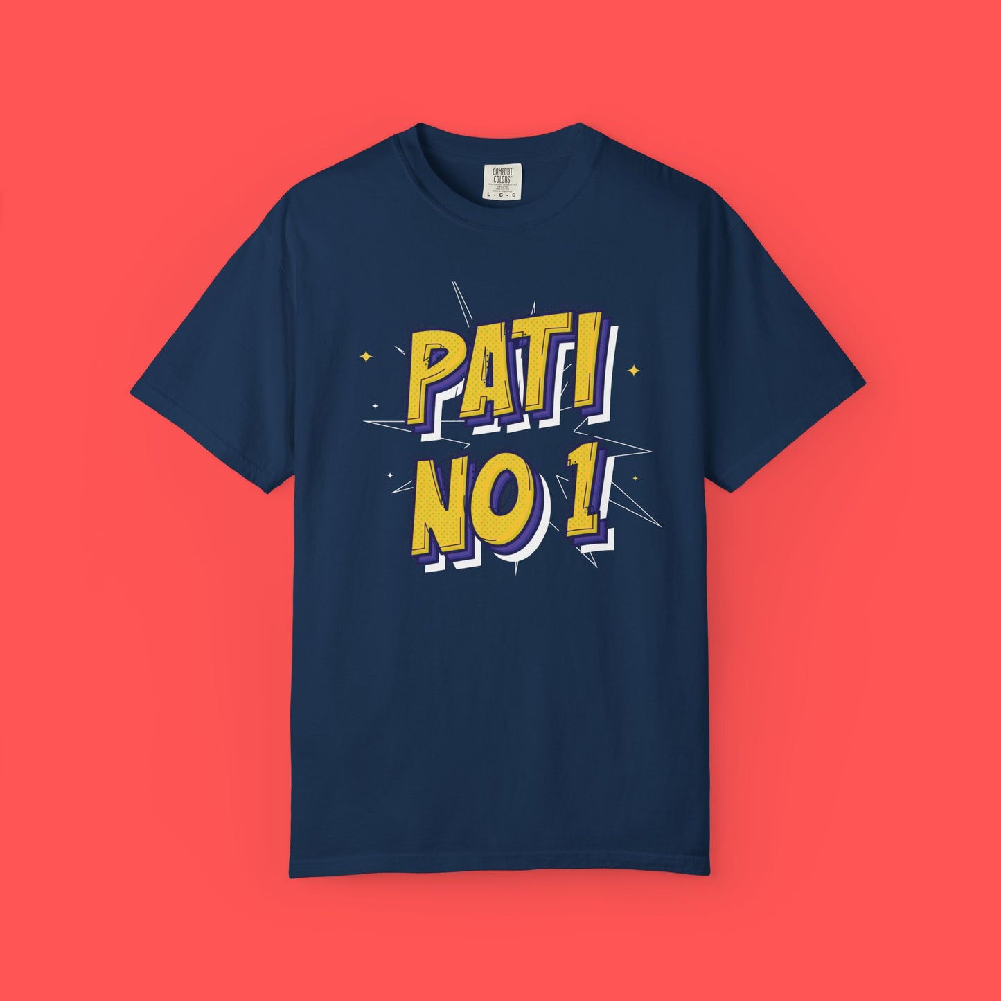 Pati No 1