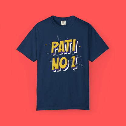 Pati No 1