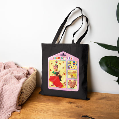 Bride Tribe Tote