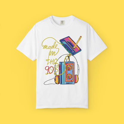 Made in the 90s