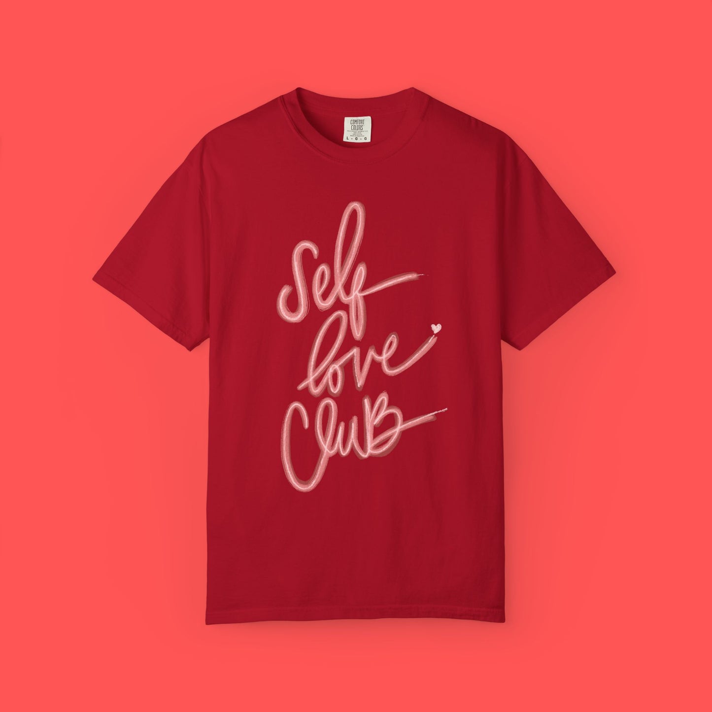 Self Love Club