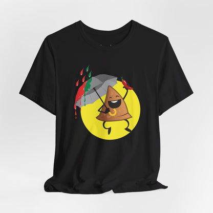 Chilli Samosa Graphic T-shirt