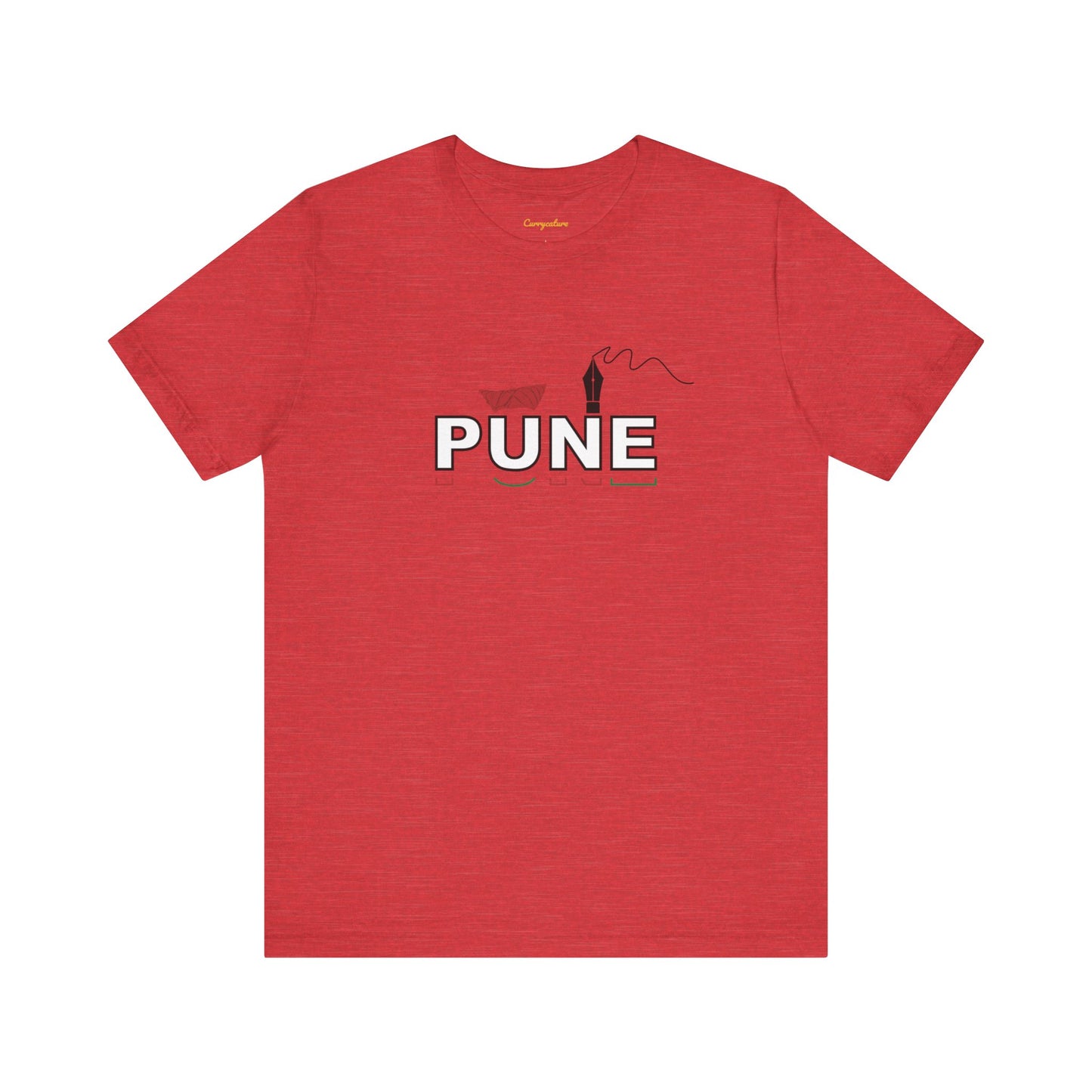 Pune Graphic T-shirt