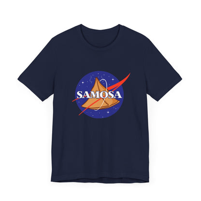 Samosa Graphic Tee