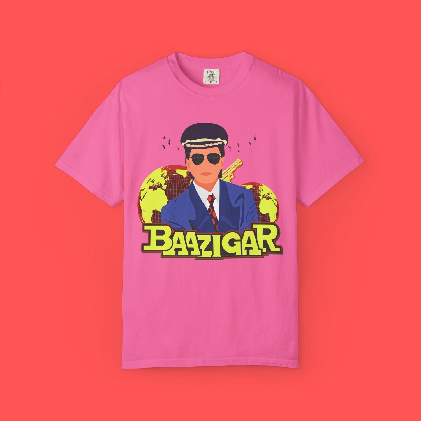 Baazigar