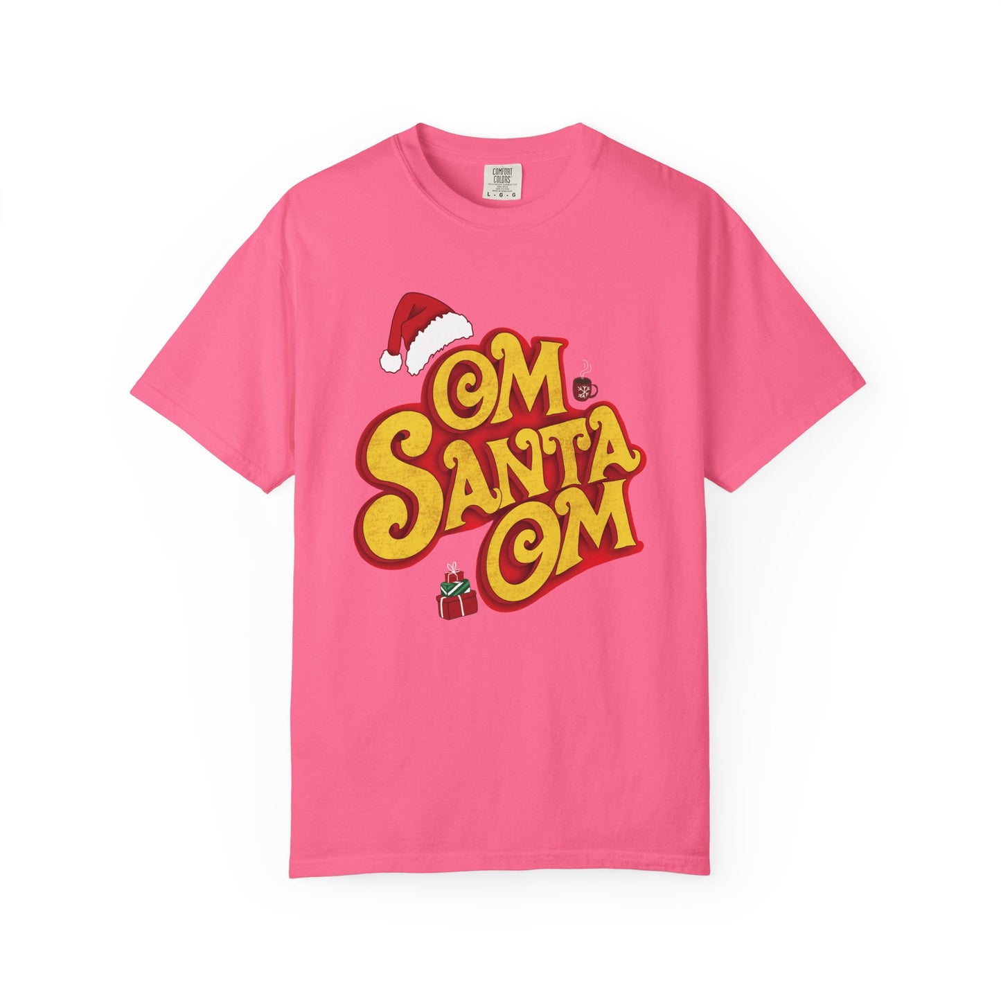 Om Santa Om